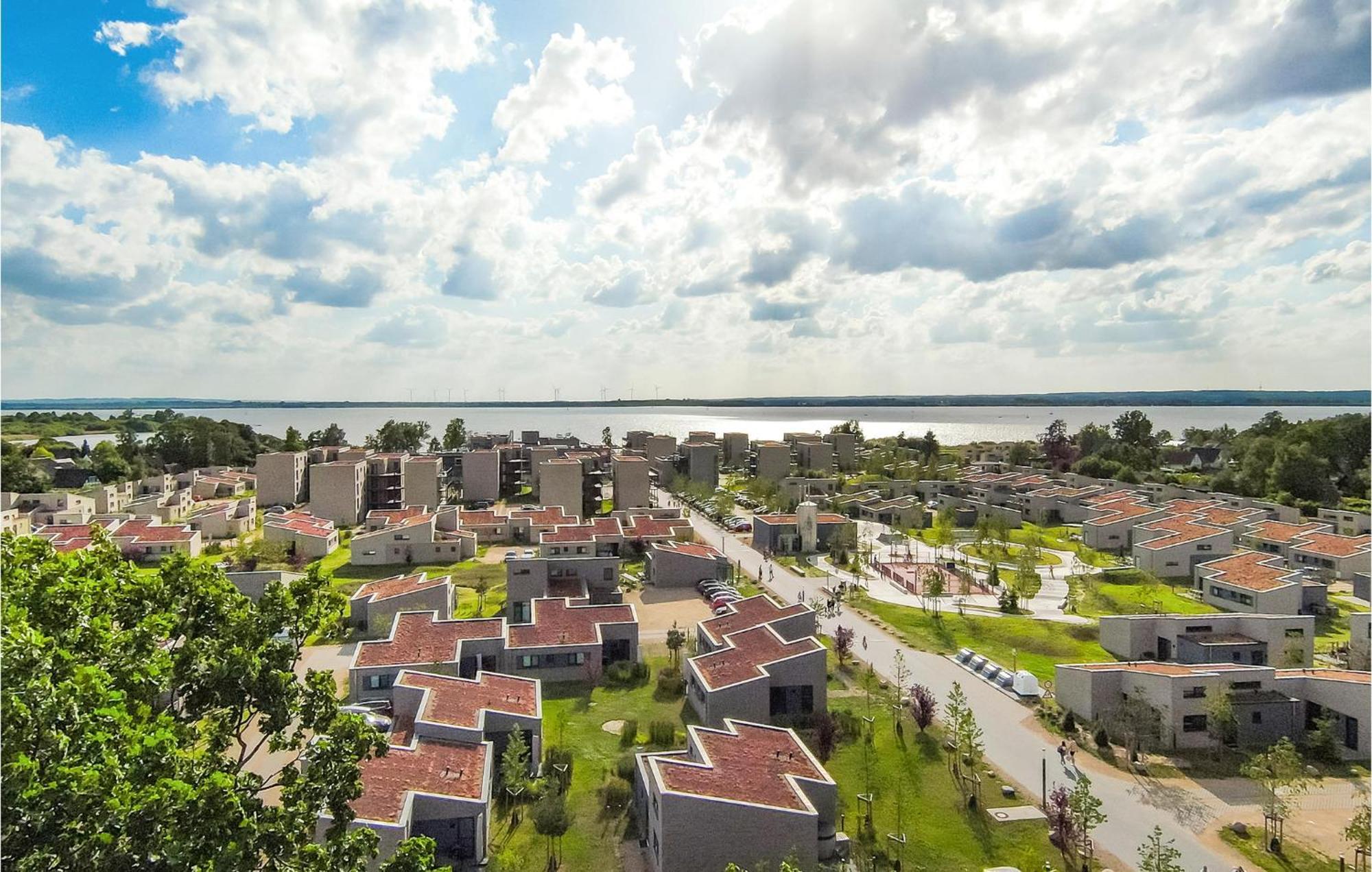 Nice Apartment In Lembruch-Duemmer See With Wifi Екстер'єр фото