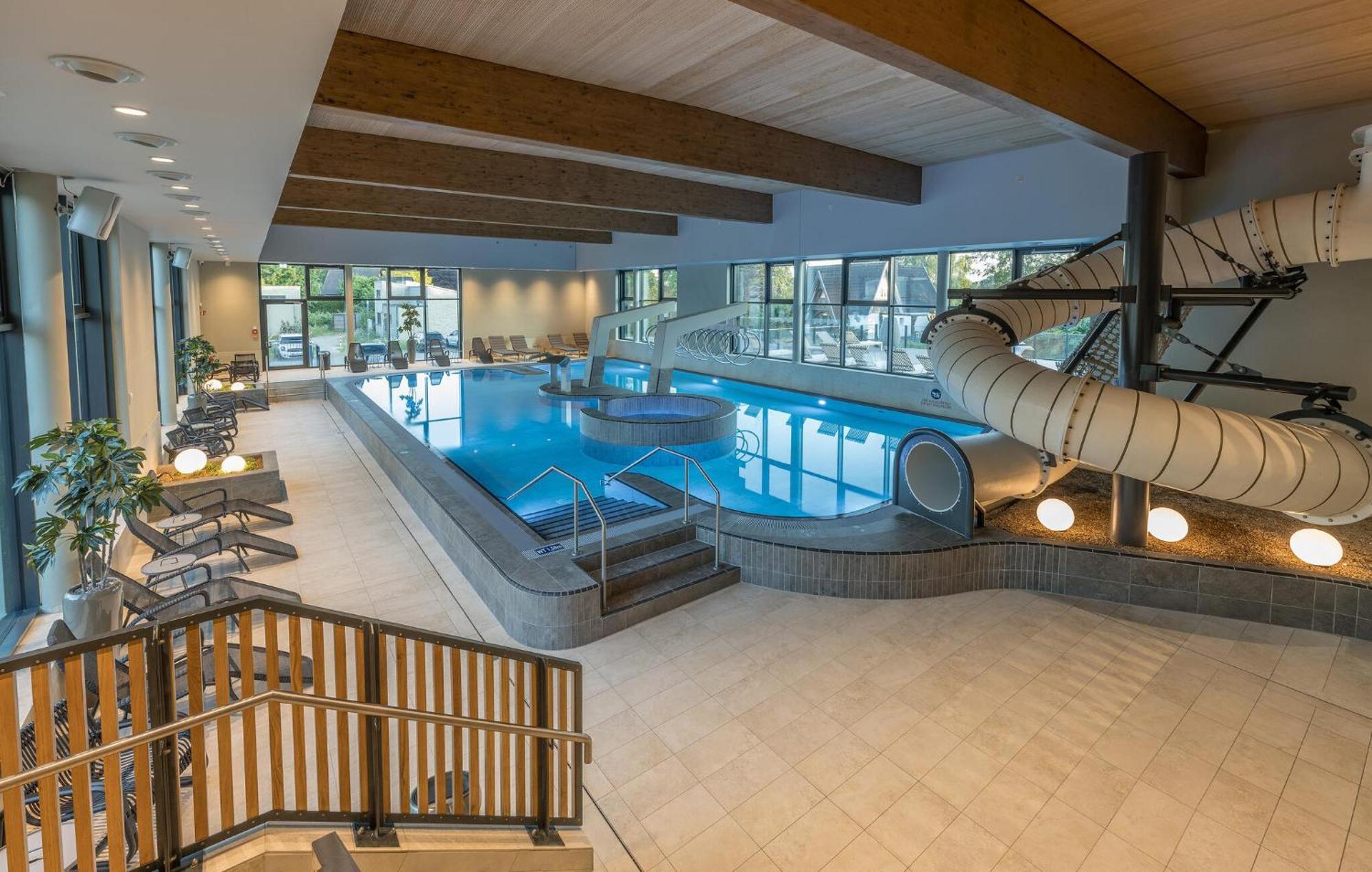 Nice Apartment In Lembruch-Duemmer See With Wifi Екстер'єр фото
